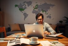 Cómo Planificar Viajes Económicos Usando tus Millas Acumuladas