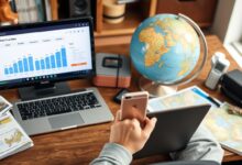Paso a Paso para Maximizar Millas y Viajar con Descuentos