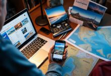 Programas de Puntos para Viajes Inolvidables