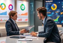 Consejos para gestionar mejor tus finanzas con cuentas digitales