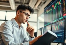 Cómo los jóvenes profesionales pueden ganar espacio en el sector financiero