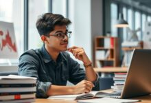 Consejos para Jóvenes que Desean Desarrollar una Carrera en Finanzas