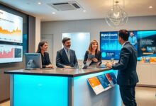 Cuentas Digitales en España