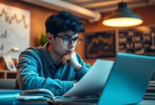 Capacitación en el mercado financiero para jóvenes