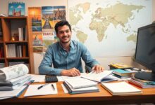 Cómo Ahorrar y Organizar el Presupuesto para Hacer el Viaje de tus Sueños