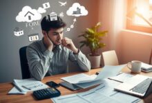 Cómo Organizar tus Finanzas Personales para Comenzar a Trabajar con Seguridad