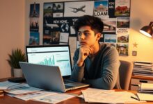 Consejos para Planificar tus Finanzas Antes de Entrar al Mercado Laboral