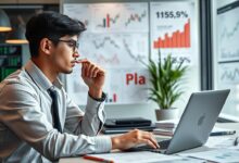 Networking y Mentoría en el Sector Financiero