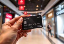 como solicitar CaixaBank Visa Infinite