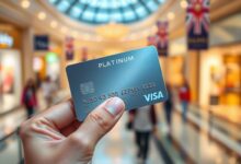 como solicitar Openbank Platinum Visa