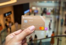 como solicitar Santander Smart Gold Mastercard
