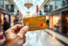 vantagens e beneficios ING Gold Mastercard