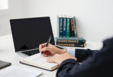 Educación Financiera