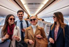Programa de Lealtad para Viajeros Frecuentes