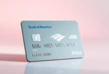 Bank of America Customized Cash Rewards Credit Card