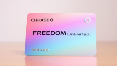 Beneficios Chase Freedom Unlimited
