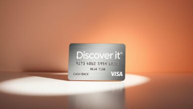 Beneficios de Discover it Cash Back