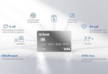 Beneficios de US Bank Cash+