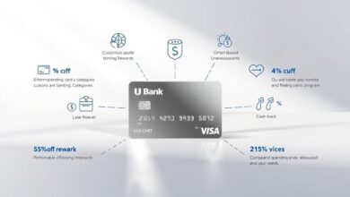 Beneficios de US Bank Cash+