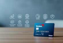 Beneficios del Capital One Venture