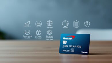 Beneficios del Capital One Venture