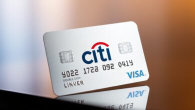 Citi Double Cash cashback