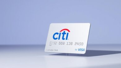 Citi Double Cash tarjeta de crédito