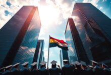 Dominando el Cambio en el Sector Financiero