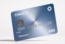 Guía Paso a Paso Chase Sapphire Preferred Card