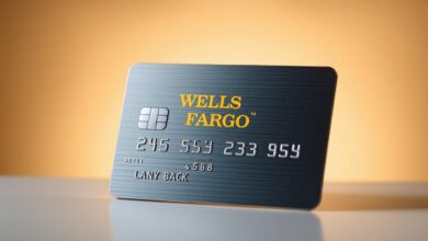 Wells Fargo Active Cash, tarjeta de crédito, cashback
