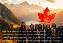 Advantages of Canadian Scholarships
