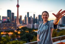 Visa Sponsorship in Canada