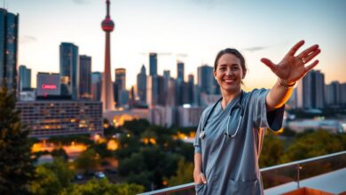 Visa Sponsorship in Canada