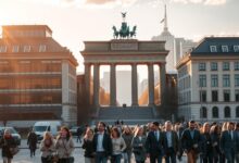 Visa Sponsorship in Germany