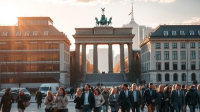 Visa Sponsorship in Germany