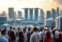 Visa Sponsorship in Singapore
