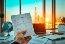 Visa Sponsorship in UAE