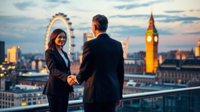 Visa Sponsorship in UK