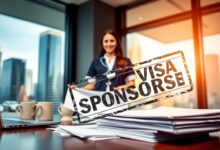 Visa Sponsorship in USA
