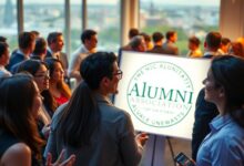 alumni networks benefits