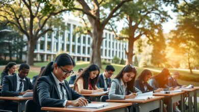 apply scholarship Australia