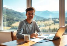 apply scholarship Canada