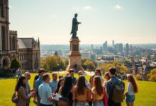 australian scholarships benefits