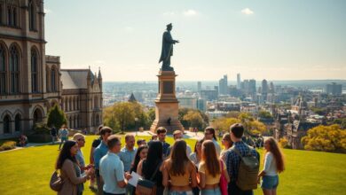 australian scholarships benefits