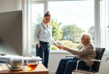 caregiver visa UK