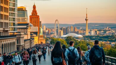 cost of living study destinations