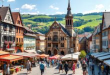 cultural benefits Germany