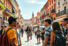 cultural exchange programs abroad