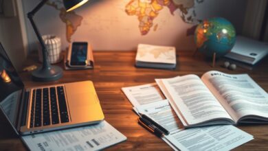 financial aid myths study abroad
