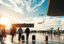 flight tips Netherlands